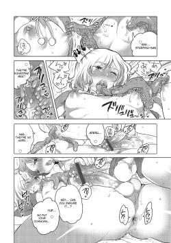 Page 8 of Ningyohime + Ouji