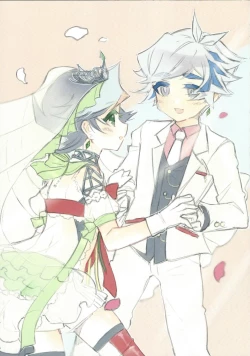 Page 2 of Sakura no koi shigure