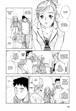 Page 2 of The Age of the Heart