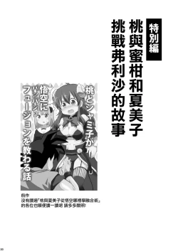 Page 19 of Wareme Mienai Shashin Senshuken 2