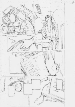 Page 184 of Yuutousei wa Bitch desu