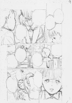 Page 190 of Yuutousei wa Bitch desu