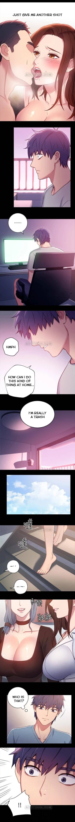 Page 106 of Stepmother Friends Ch.36/?