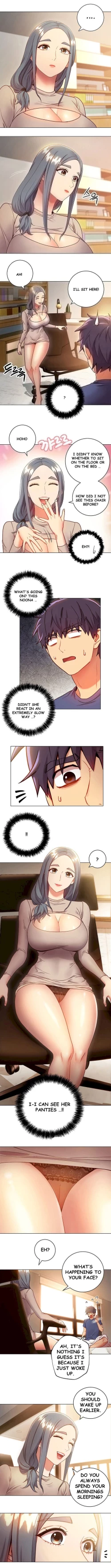 Page 188 of Stepmother Friends Ch.36/?