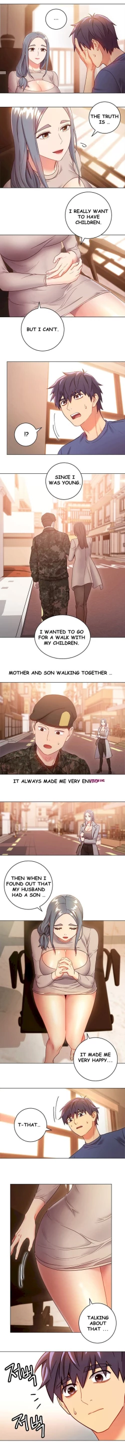 Page 196 of Stepmother Friends Ch.36/?