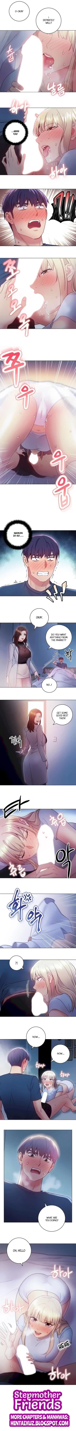Page 232 of Stepmother Friends Ch.36/?