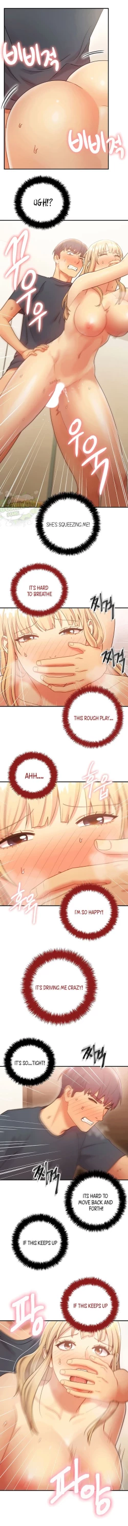 Page 262 of Stepmother Friends Ch.36/?