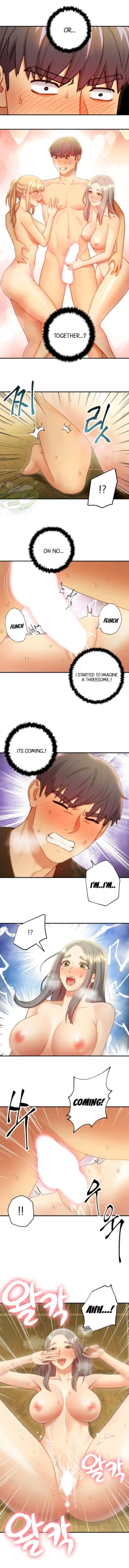 Page 296 of Stepmother Friends Ch.36/?