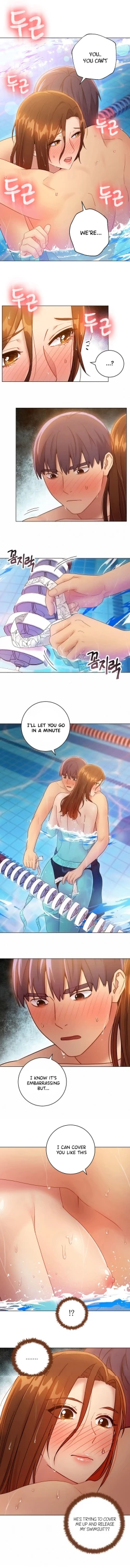 Page 319 of Stepmother Friends Ch.36/?