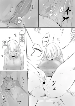 Page 48 of Tomodachi no Mama to Himitsu no Oshioki Shukushou Play