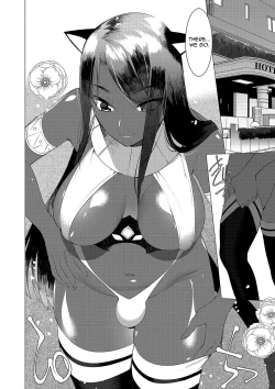 Page 9 of Saotsuki Honey to Doukyo Seikatsu Ch. 5