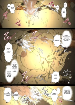 Page 29 of Seieki Mamire no Tansu no Naka ni Tojikomerareta Zenra Oyako no Nurunuru Micchaku Kinshinsoukan