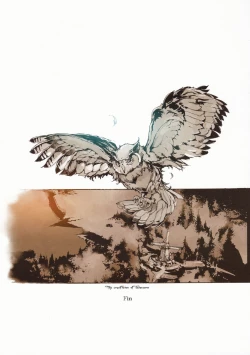 Page 42 of Succura no Takkei - The crucifixion of Succura（chinese）