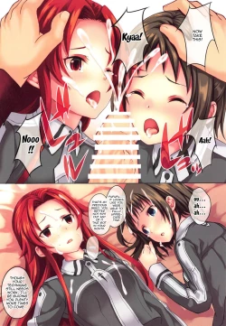 Page 10 of Kinki Shinpan | Taboo Infringement