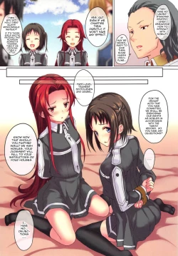 Page 8 of Kinki Shinpan | Taboo Infringement