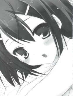 Page 4 of Baka to Test to Hideyoshi Hime