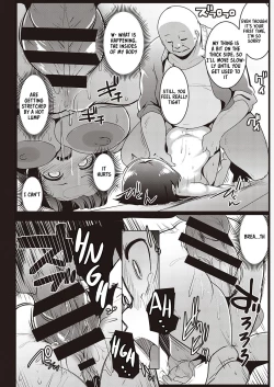 Page 16 of Matayurusou to Hitori de Dekiru Himari-chan