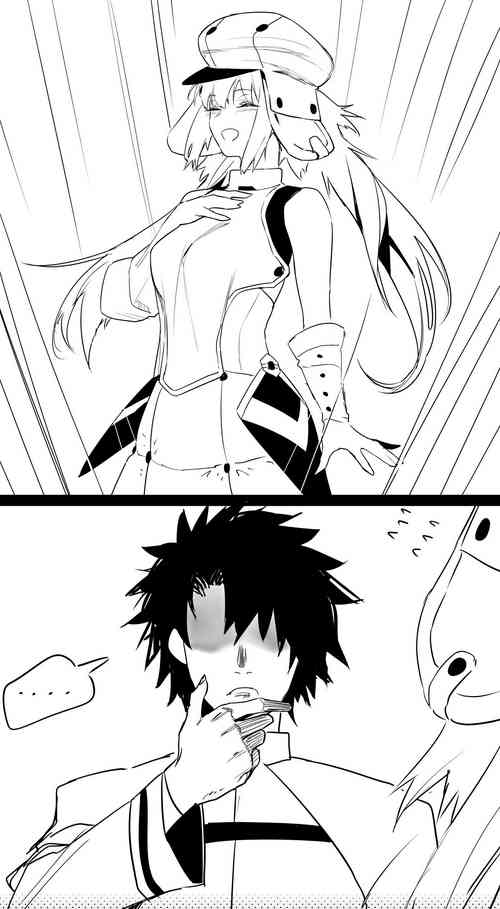 Download Artoria Caster