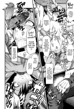 Page 12 of Sweet My Wife