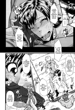 Page 4 of Sweet My Wife