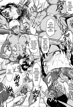 Page 8 of Sweet My Wife