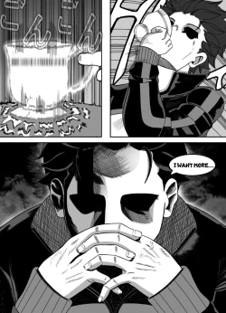 Page 7 of Re:Zero ''Tea Time'' Doujin