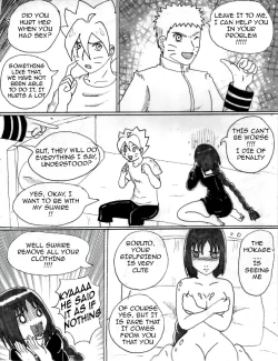 Page 6 of A Meeting at Home