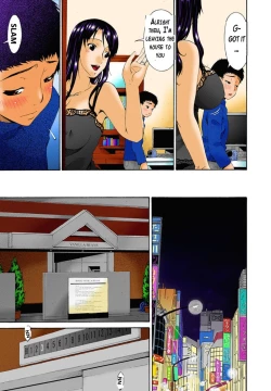 Page 108 of Hametorare coloredpart two