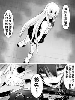 Page 29 of Dorei Gakuen