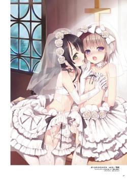 Page 10 of Otokonoko Buffet