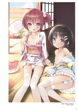 Page 60 of Otokonoko Buffet