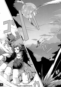 Page 19 of Eureka maniA 1