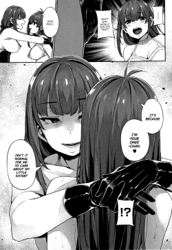 Page 35 of Futago Yuugi | Twin Play