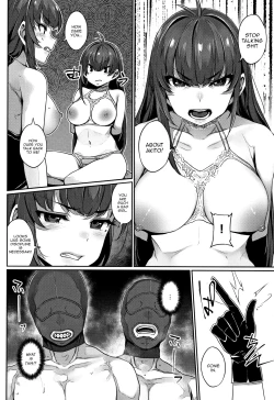 Page 42 of Futago Yuugi | Twin Play