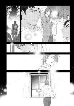 Page 137 of Hazard Line Fuck｜交于危险之线 01-05