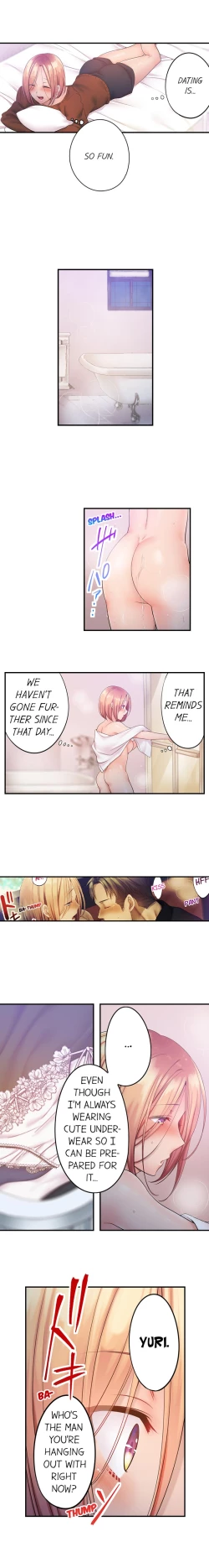 Page 643 of I Can't Resist His Massage! Cheating in Front of My Husband's Eyes