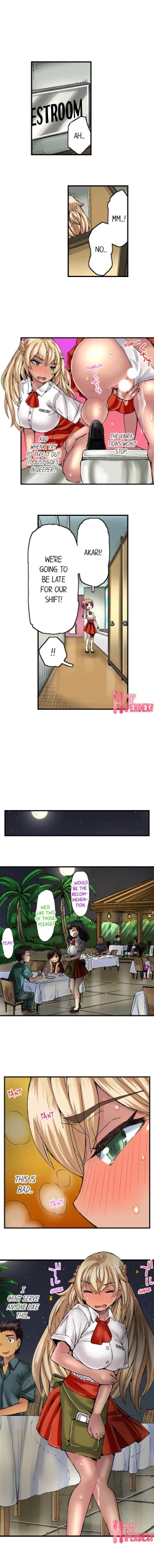 Page 190 of Taking a Hot Tanned Chick’s Virginity