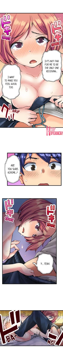 Page 20 of Taking a Hot Tanned Chick’s Virginity