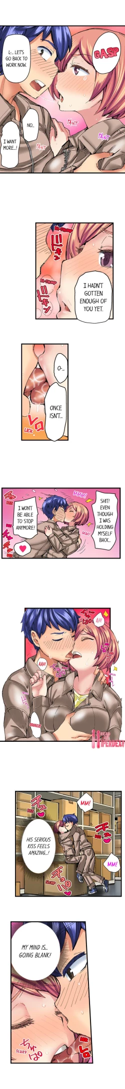 Page 215 of Taking a Hot Tanned Chick’s Virginity