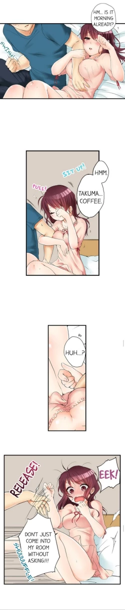 Page 102 of I Did Naughty Things With MySister