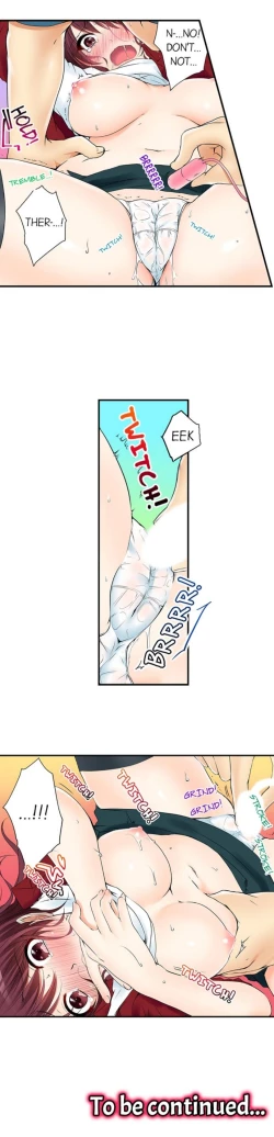 Page 120 of I Did Naughty Things With MySister