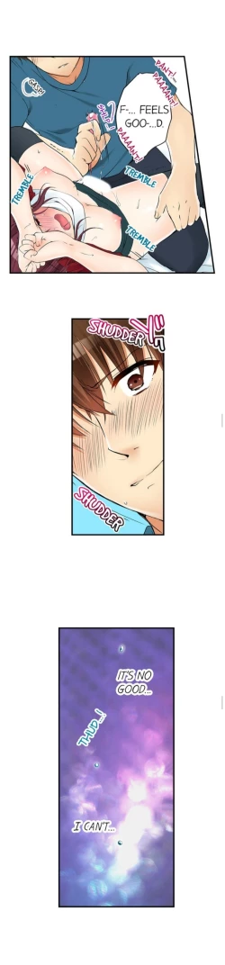 Page 125 of I Did Naughty Things With MySister