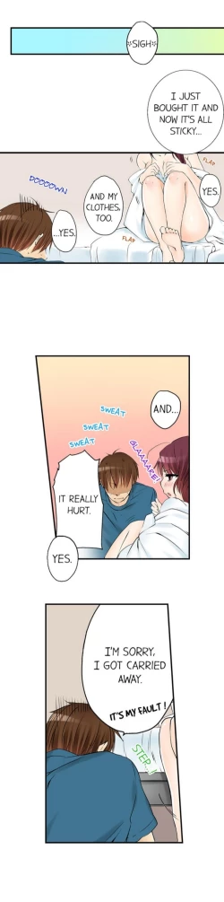 Page 131 of I Did Naughty Things With MySister