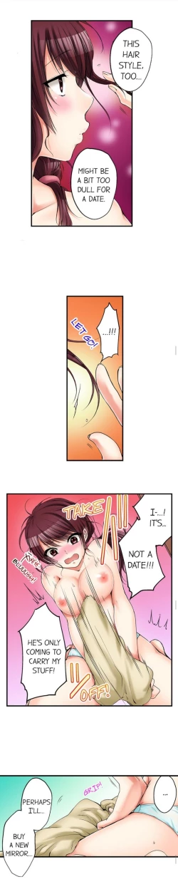 Page 138 of I Did Naughty Things With MySister