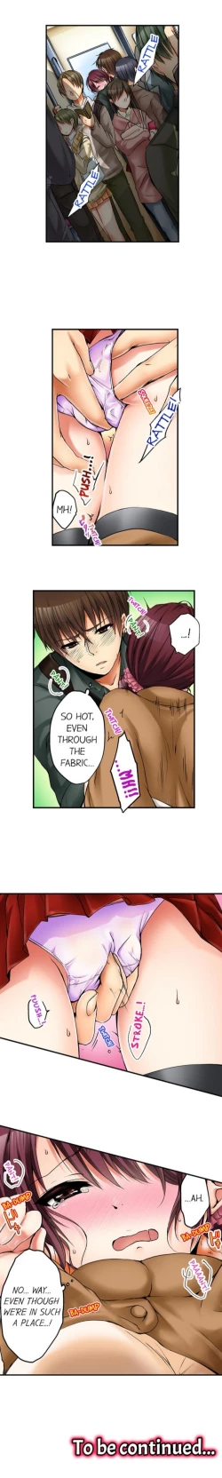 Page 148 of I Did Naughty Things With MySister