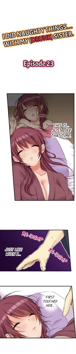 Page 286 of I Did Naughty Things With MySister