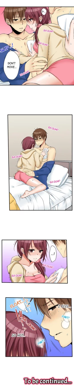 Page 319 of I Did Naughty Things With MySister