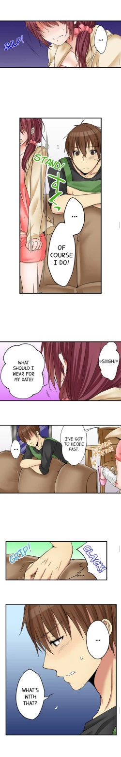 Page 379 of I Did Naughty Things With MySister