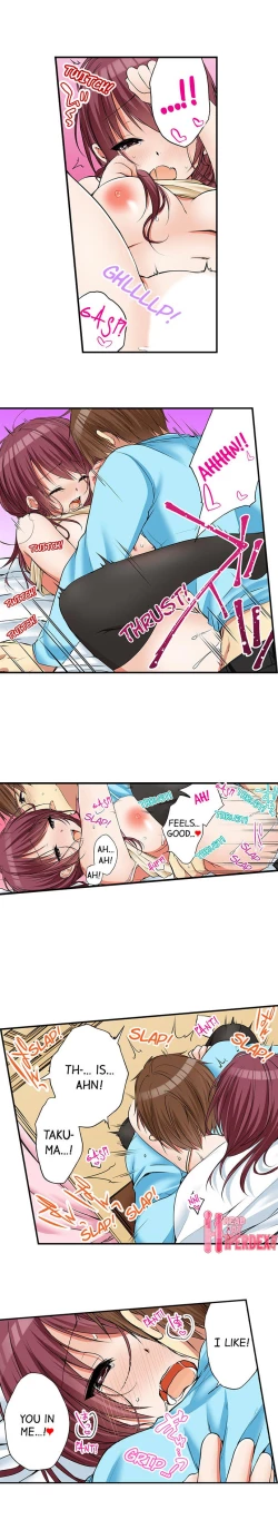 Page 401 of I Did Naughty Things With MySister