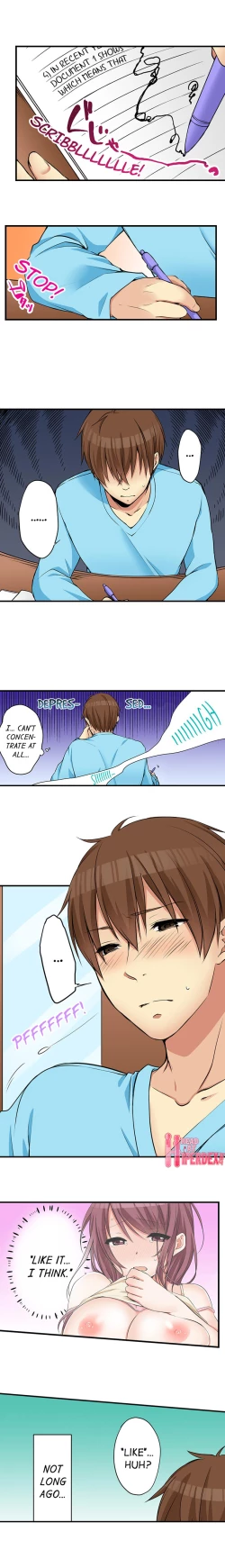 Page 410 of I Did Naughty Things With MySister